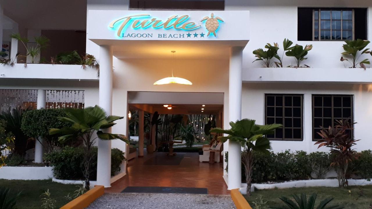 Hotel Bahia Punta Bonita Las Terrenas Exteriör bild
